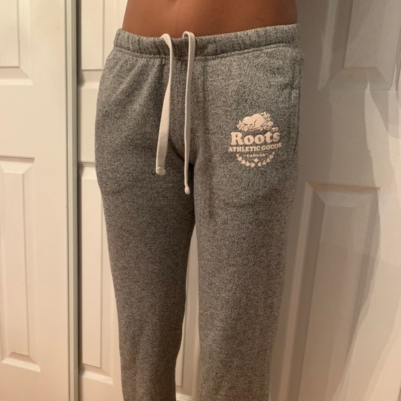 Roots sweatpants - Picture 2 of 3